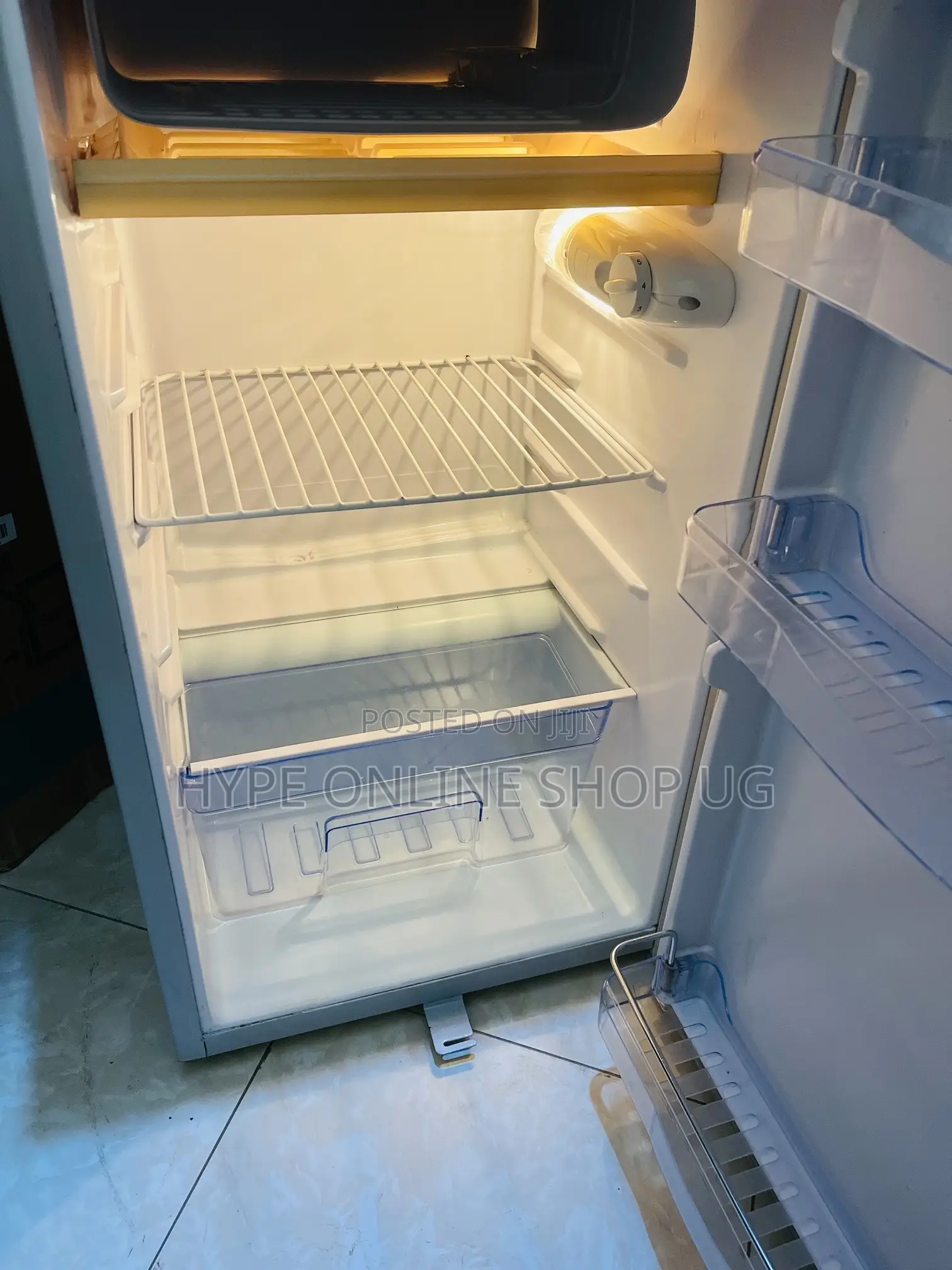 Keep Fresh Imported Used Adh 120l Home Fridge
