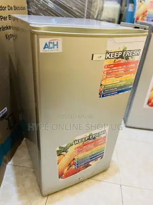 Keep Fresh Imported Used Adh 120l Home Fridge