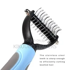 Pet Slicker Dematting Comb