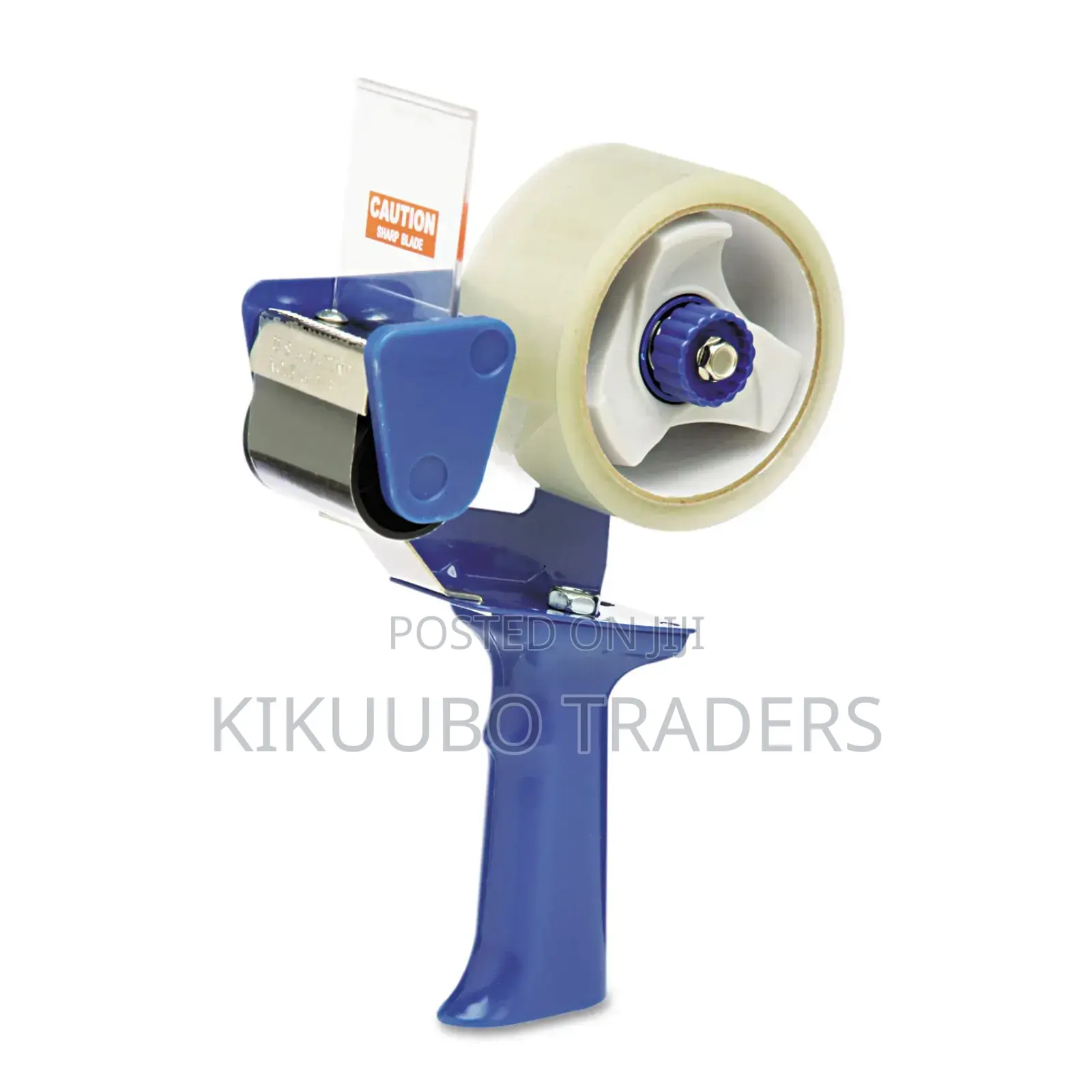 Store Handheld Tape Dispenser