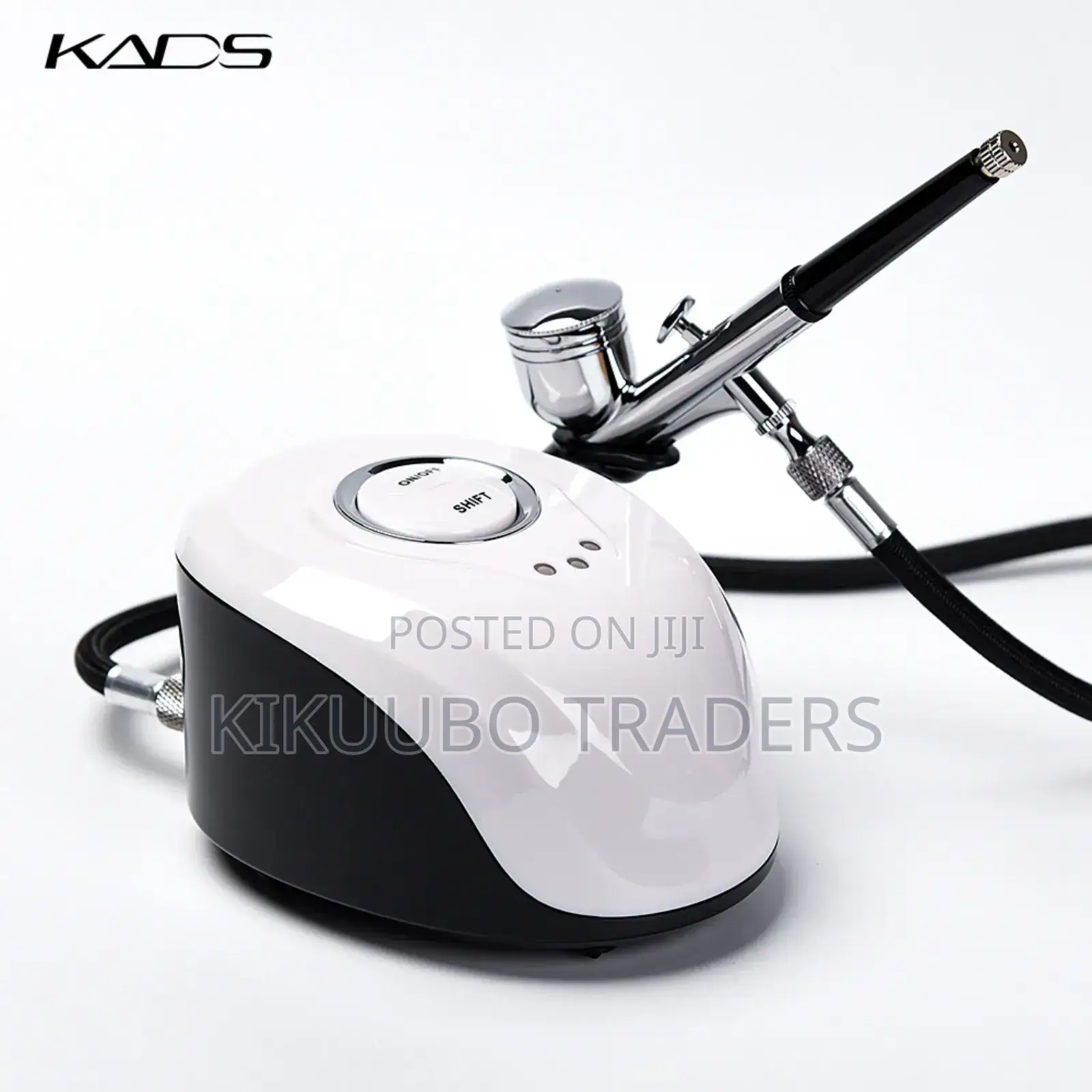 Multipurpose Mini Nail Art Air Compressor