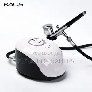 Multipurpose Mini Nail Art Air Compressor
