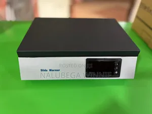 Microscope Slide Warmer