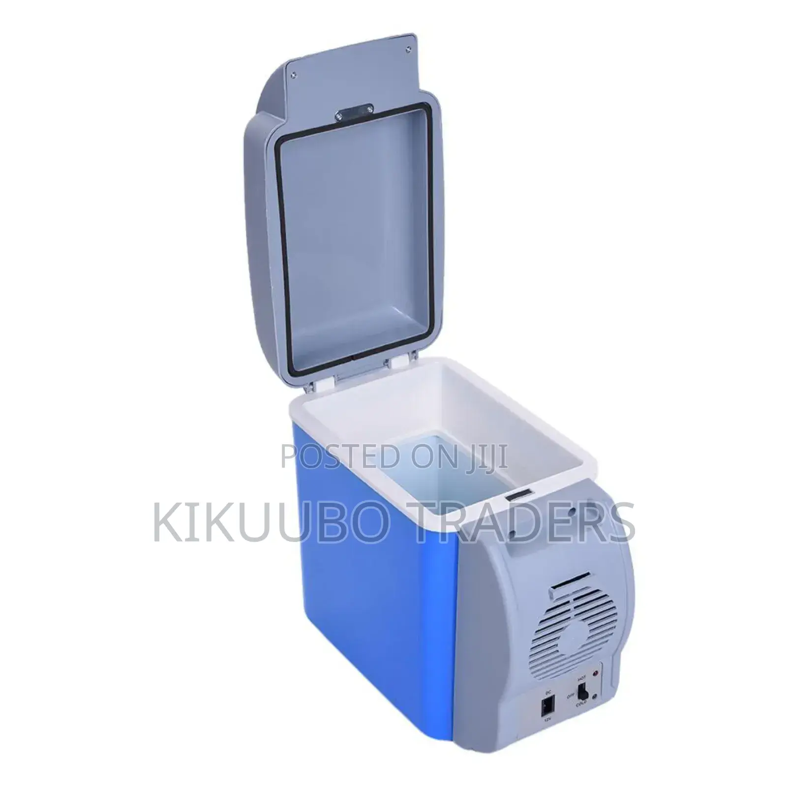 Portable Mini Car Fridge 7.5l