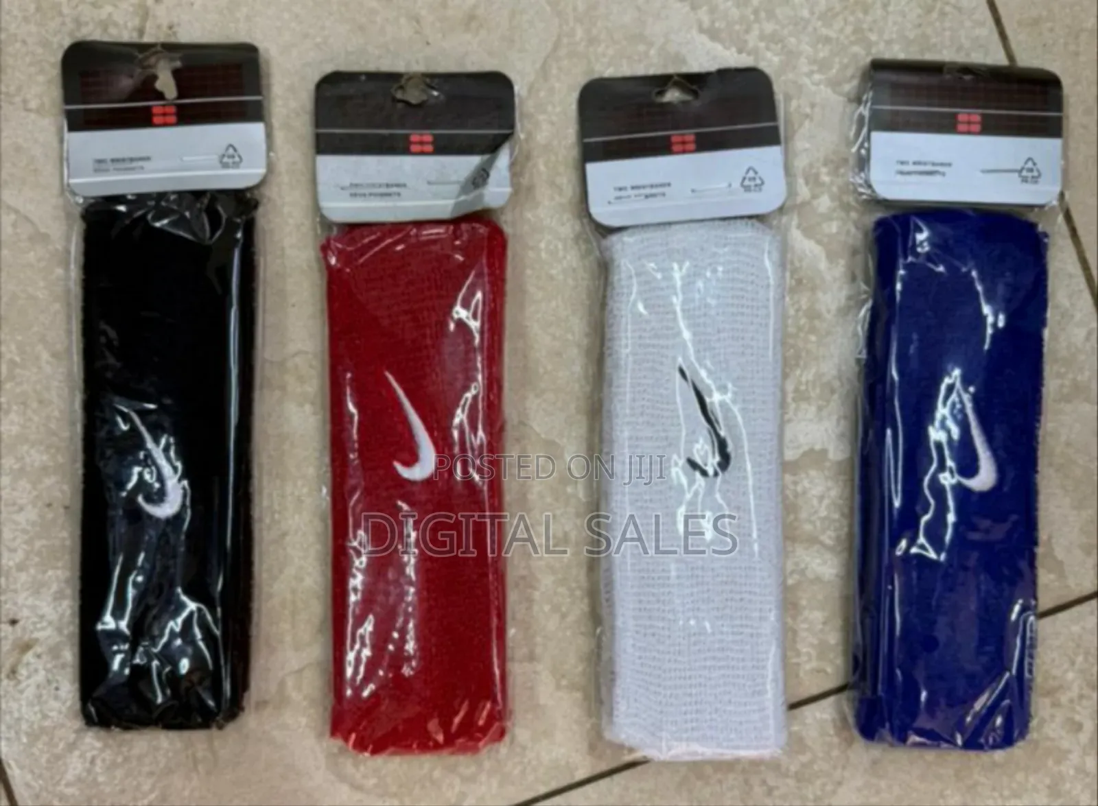 Nile Head Band