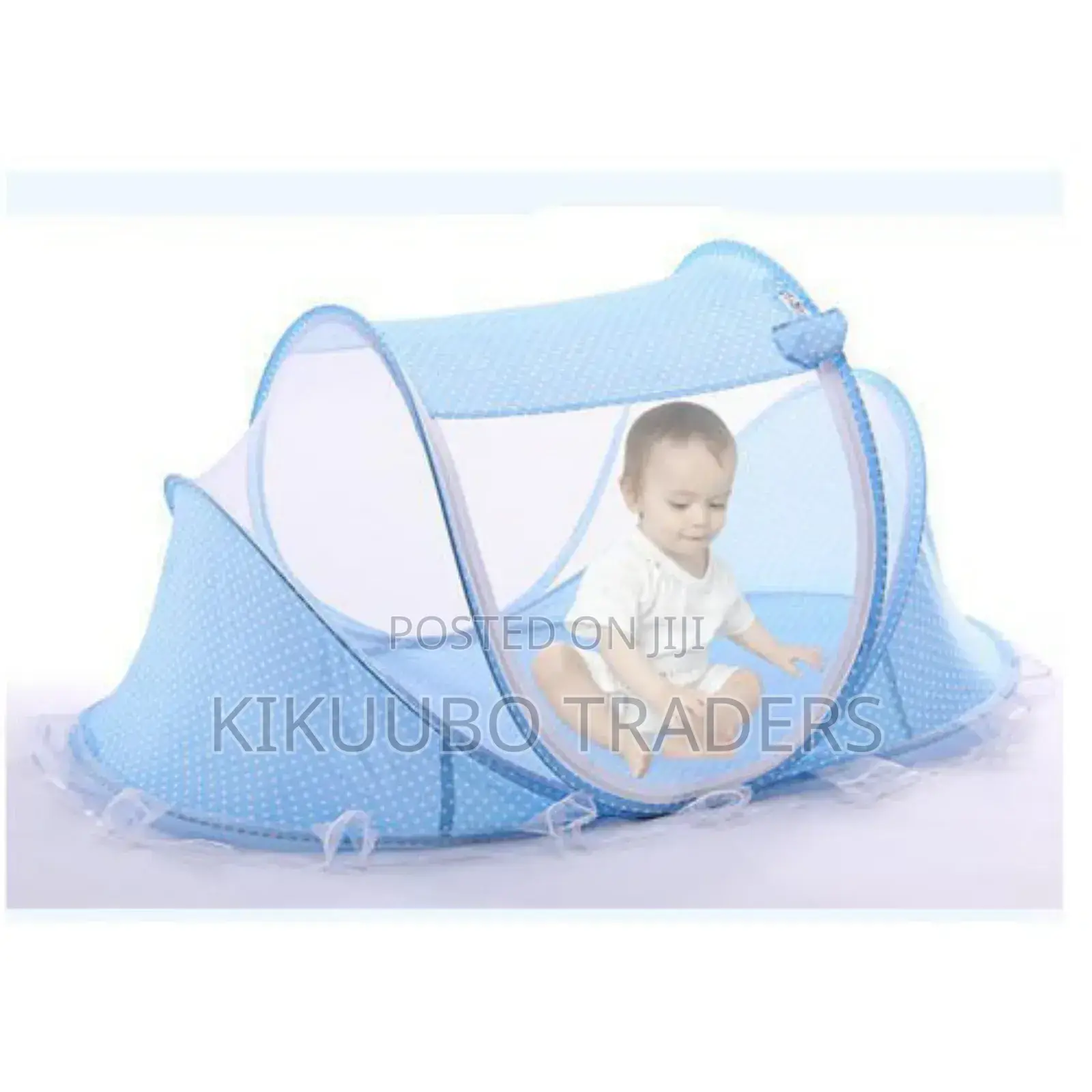 Foldable Baby Travel Mosquito Net