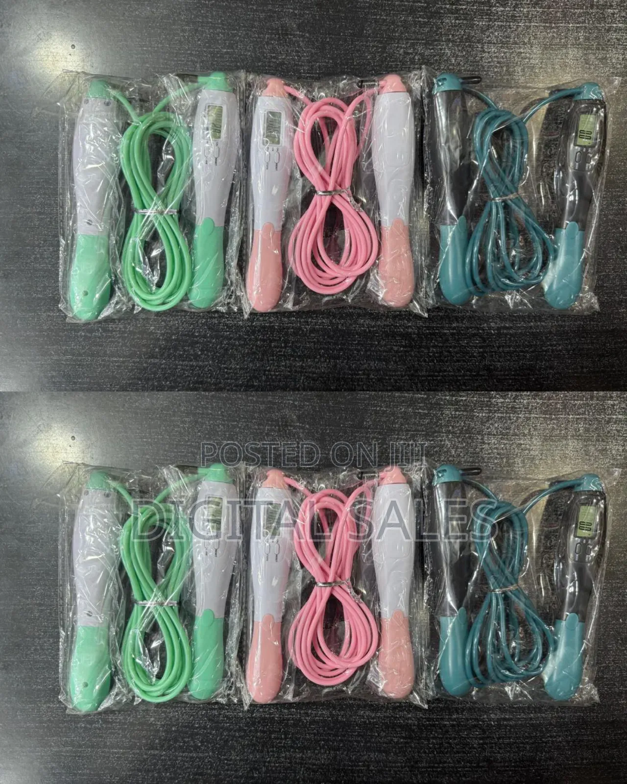 Skipping Rope