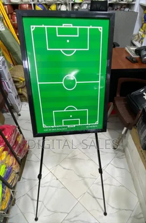 Football Tactical Table