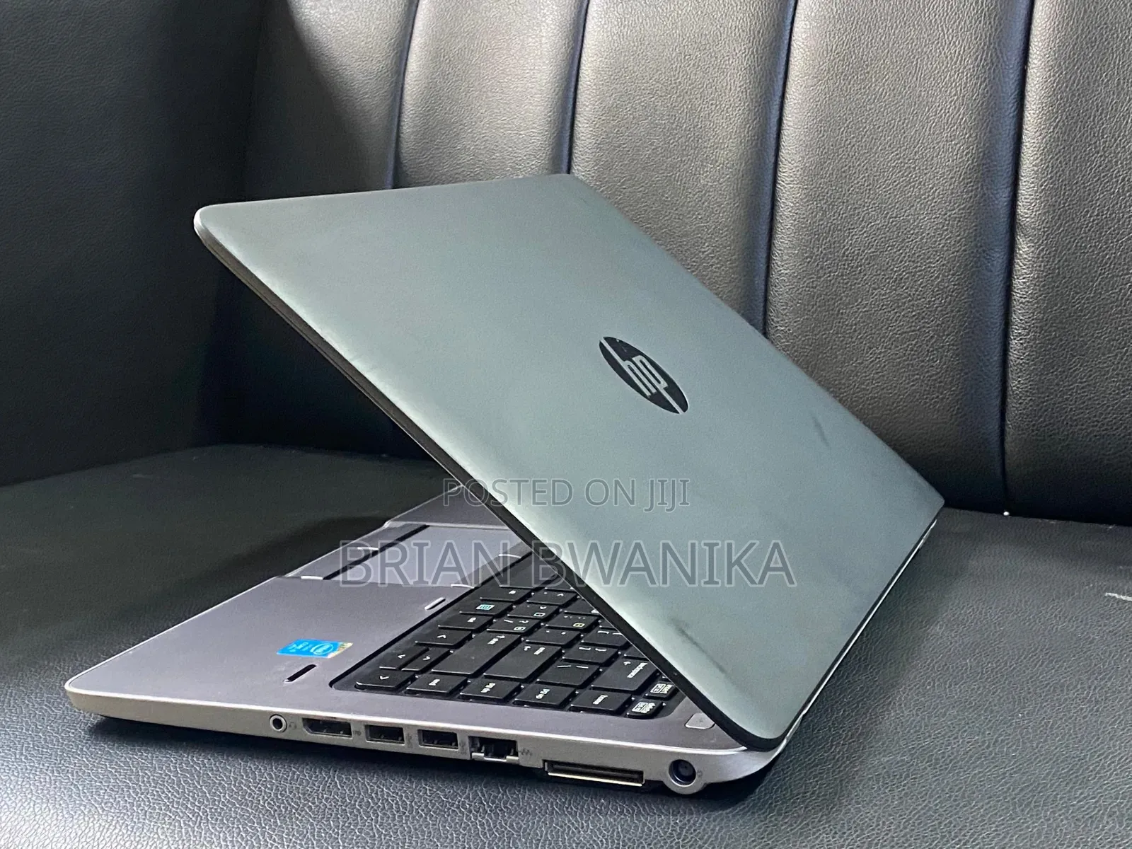 Laptop HP EliteBook 840 G2 8GB Intel Core I5 HDD 500GB