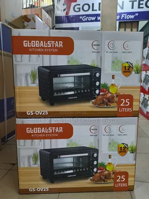 Baking Electric Oven/25litre Electric Oven