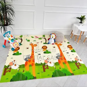 Baby Floor Mat