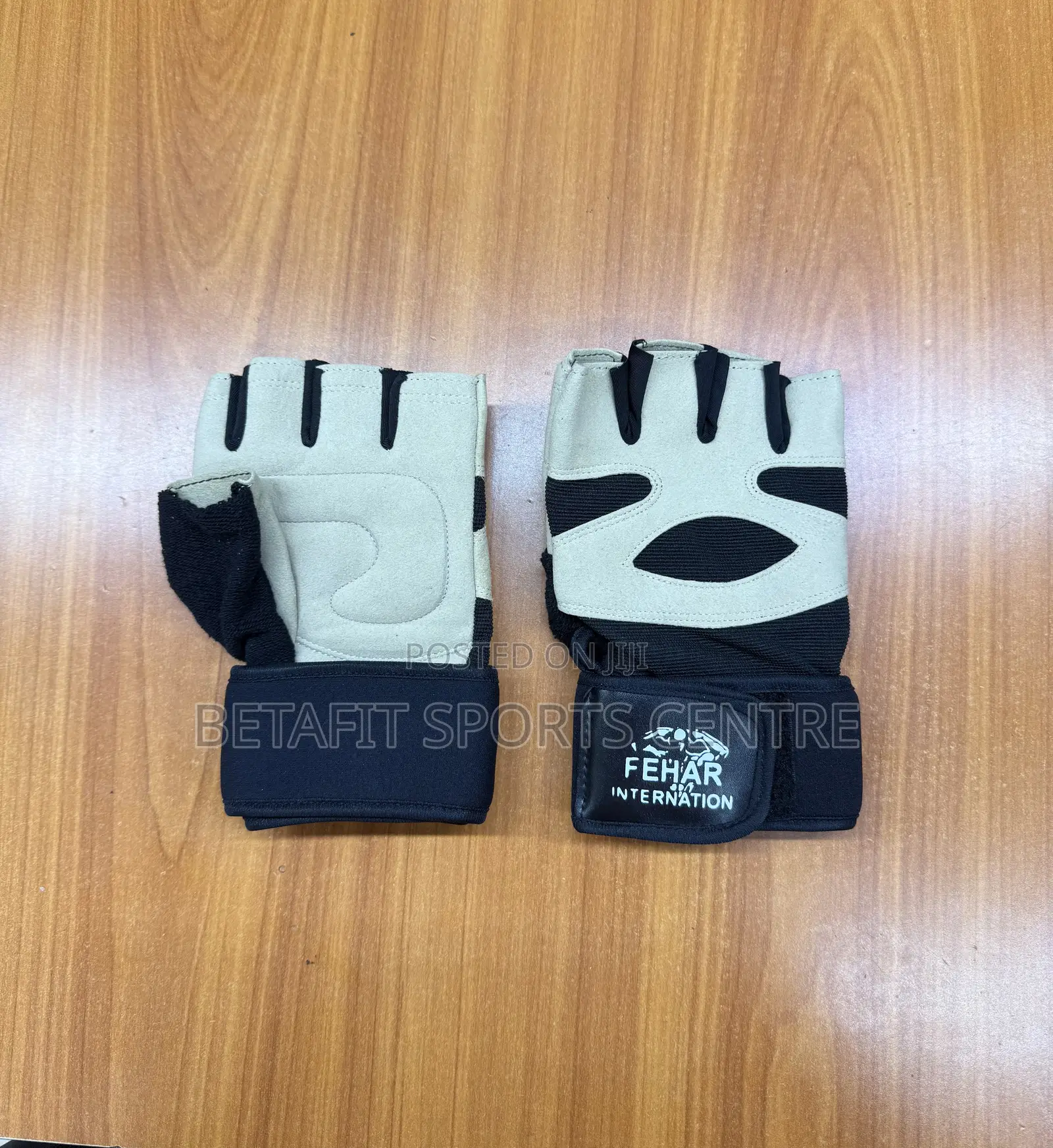 Gym Gloves