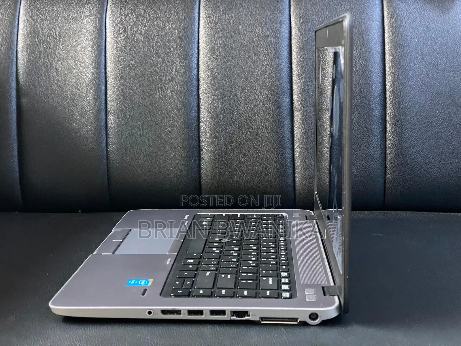 Laptop HP EliteBook 840 G2 8GB Intel Core I5 HDD 500GB