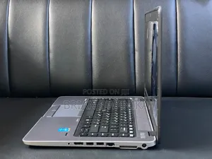 Laptop HP EliteBook 840 G2 8GB Intel Core I5 HDD 500GB