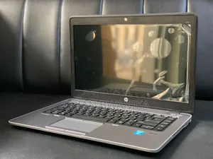 Laptop HP EliteBook 840 G2 8GB Intel Core I5 HDD 500GB