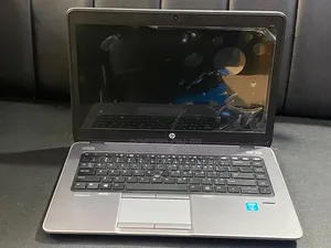 Laptop HP EliteBook 840 G2 8GB Intel Core I5 HDD 500GB