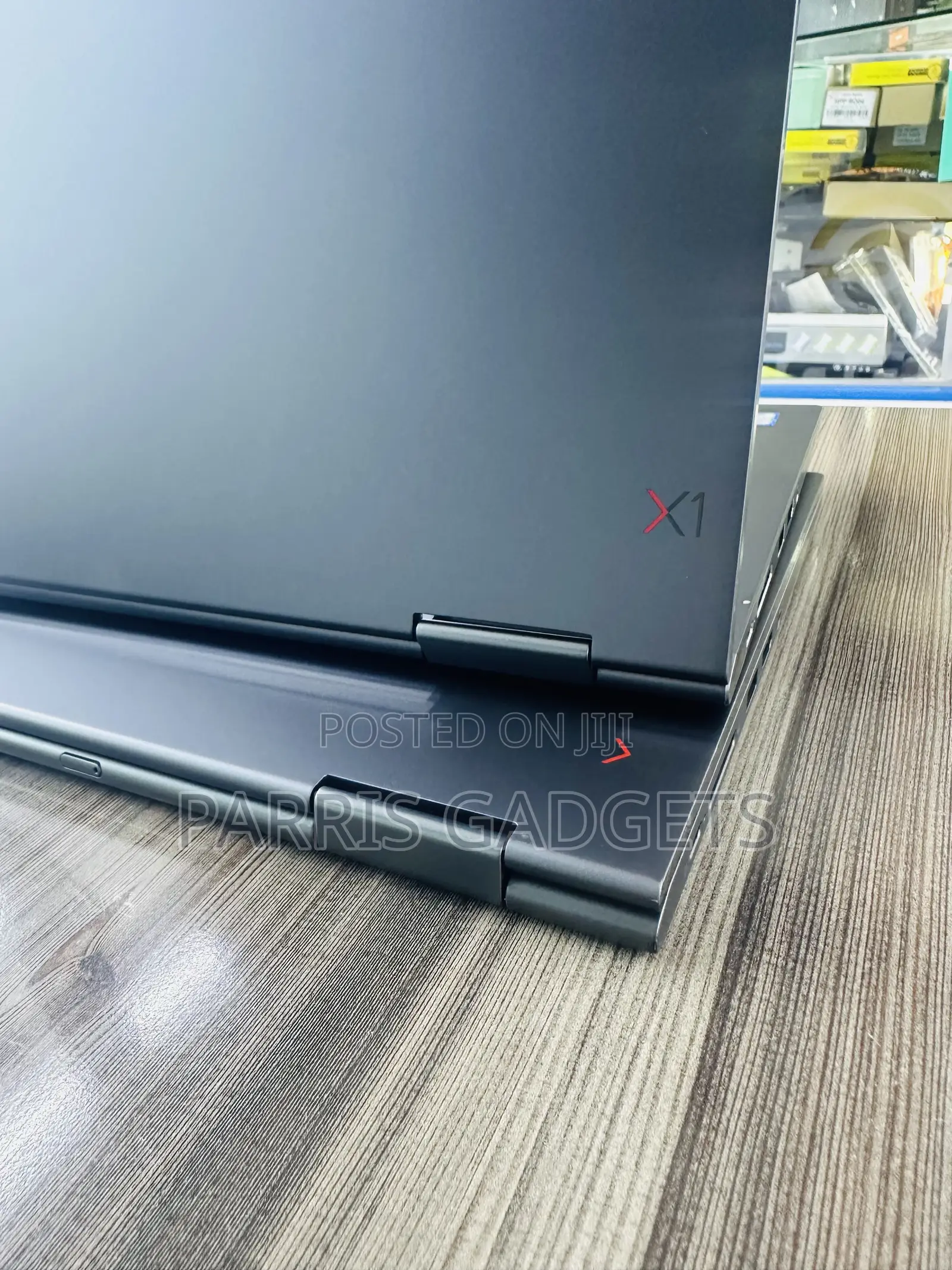 Laptop Lenovo Thinkpad X1 Yoga 16GB Intel Core I7 SSD 256GB
