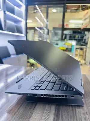 Laptop Lenovo Thinkpad X1 Yoga 16GB Intel Core I7 SSD 256GB