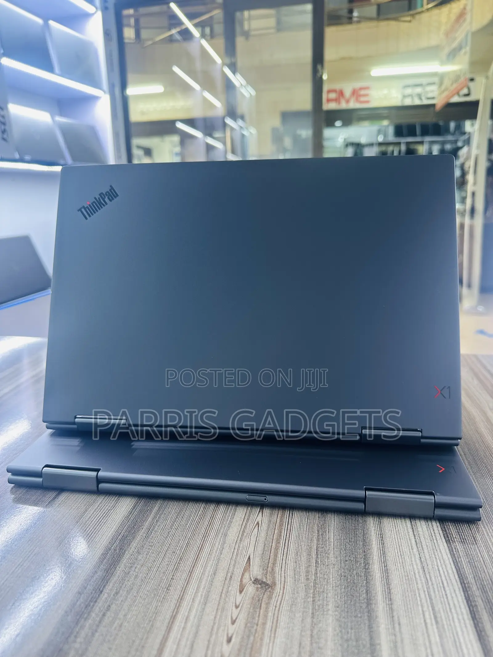 Laptop Lenovo Thinkpad X1 Yoga 16GB Intel Core I7 SSD 256GB