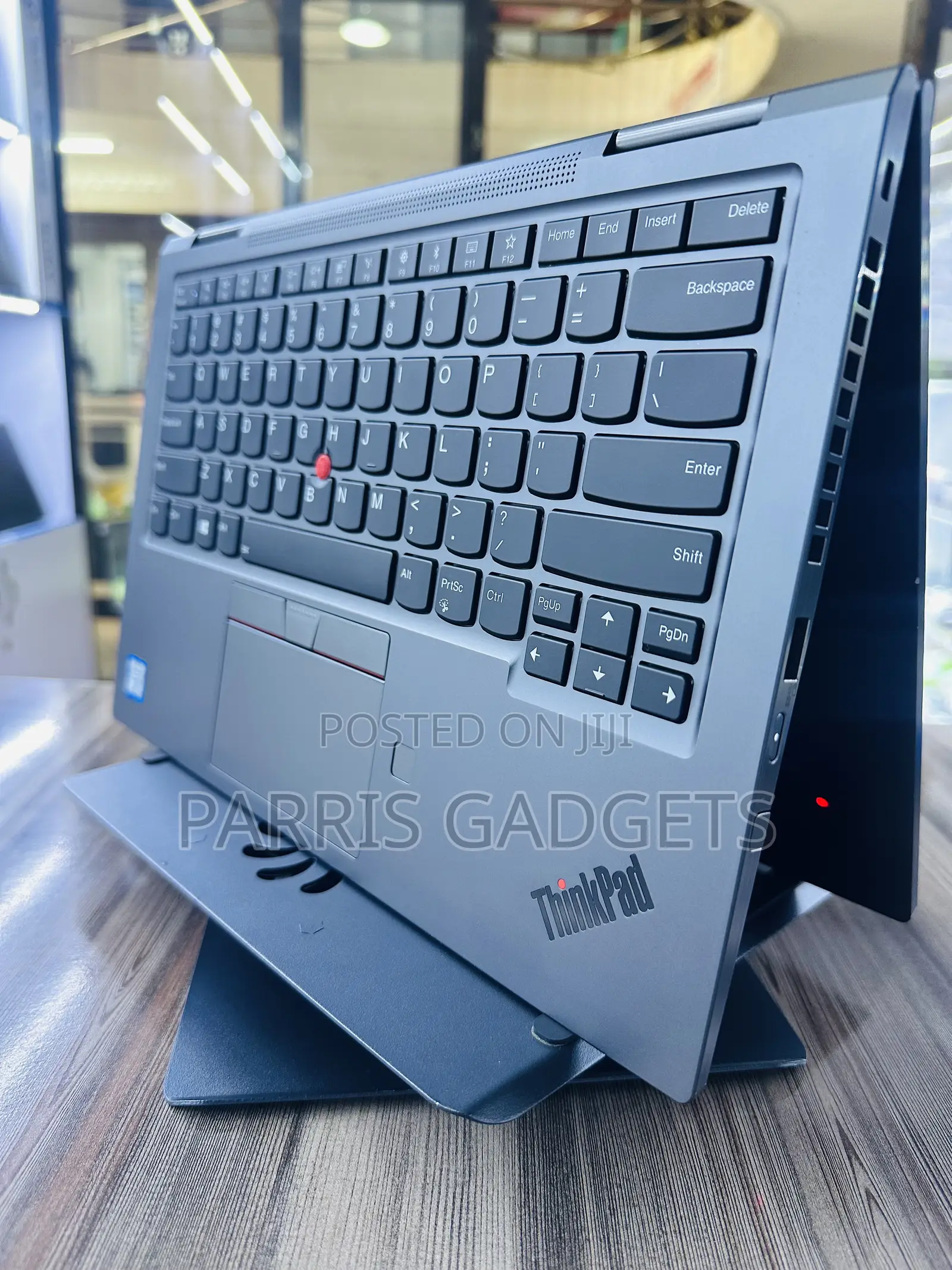 Laptop Lenovo Thinkpad X1 Yoga 16GB Intel Core I7 SSD 256GB