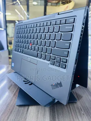 Laptop Lenovo Thinkpad X1 Yoga 16GB Intel Core I7 SSD 256GB