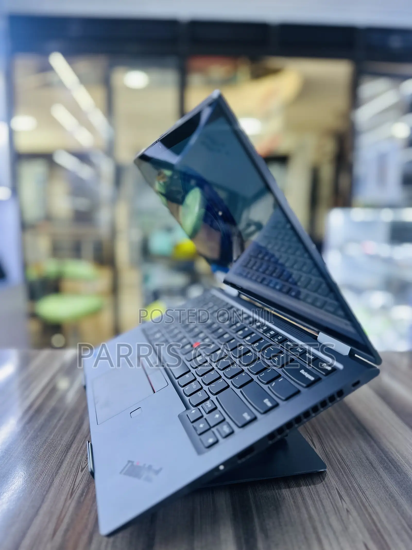 Laptop Lenovo Thinkpad X1 Yoga 16GB Intel Core I7 SSD 512GB