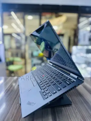 Laptop Lenovo Thinkpad X1 Yoga 16GB Intel Core I7 SSD 512GB