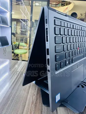 Laptop Lenovo Thinkpad X1 Yoga 16GB Intel Core I7 SSD 512GB