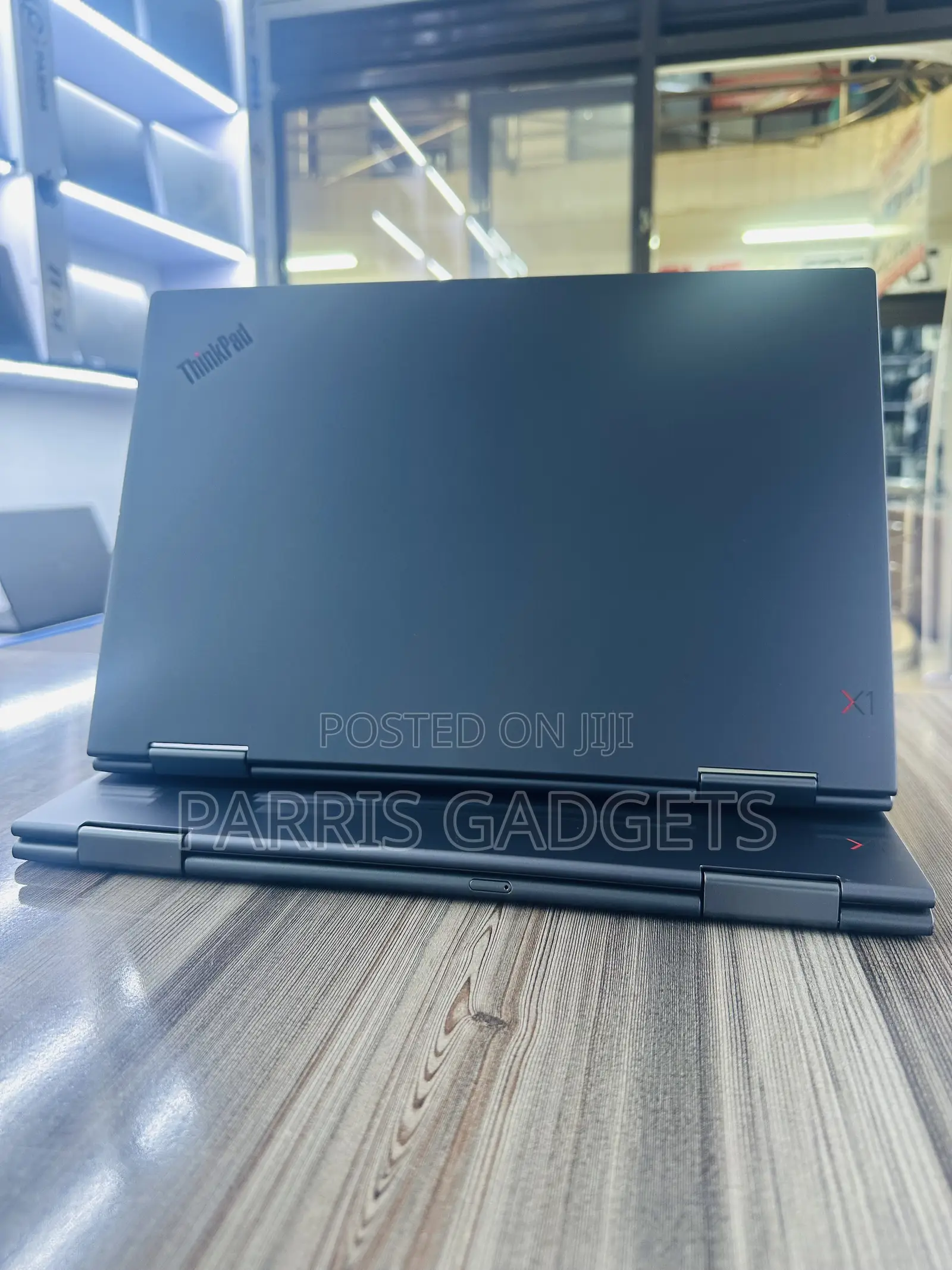 Laptop Lenovo Thinkpad X1 Yoga 16GB Intel Core I7 SSD 512GB