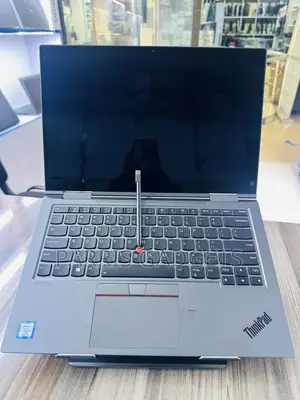 Laptop Lenovo Thinkpad X1 Yoga 16GB Intel Core I7 SSD 512GB