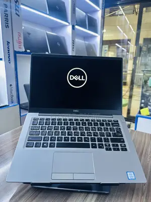 Laptop Dell Latitude 7400 8GB Intel Core I5 SSD 256GB