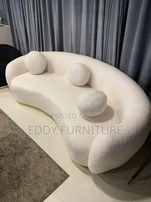 Bean Style Sofa