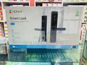 Ezviz Smart Lock Dl05