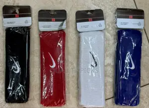 Head Bands Original Material ,All Colors.
