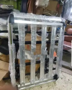 Original Universal Roof Racks for Cars Available