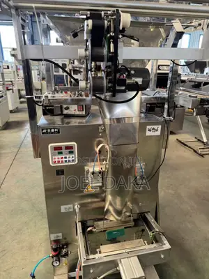Automatic Packaging Machine