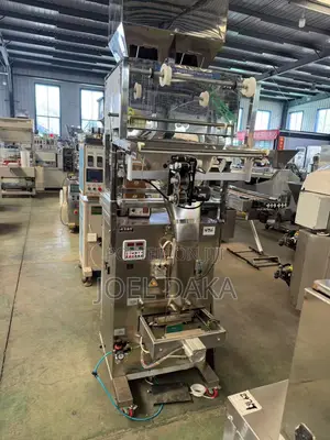 Automatic Packaging Machine