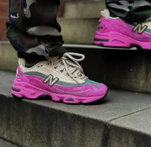 New Balance 1000 Trainers Sneakers