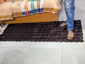 Non Slip Bedside Campert