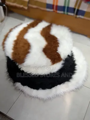 Furxfur Bed Side Rug