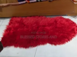 Furxfur Bed Side Rug