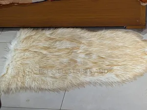 Furxfur Bed Side Rug