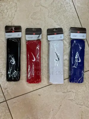 Nike Head Band