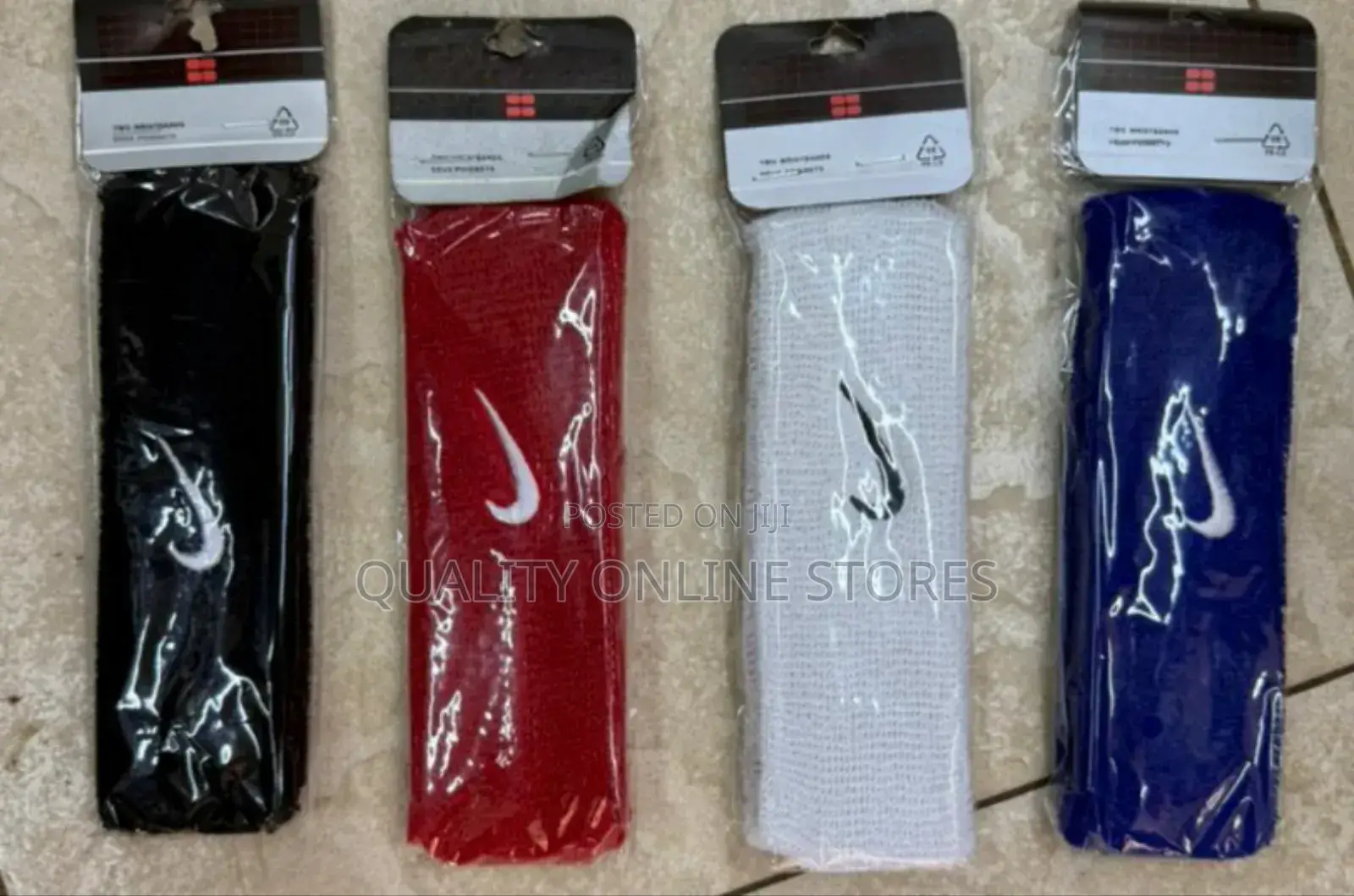 Nike Head Band