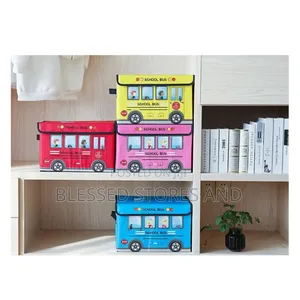 Kids Storage Boxes and Organisers