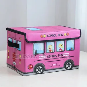 Kids Storage Boxes and Organisers