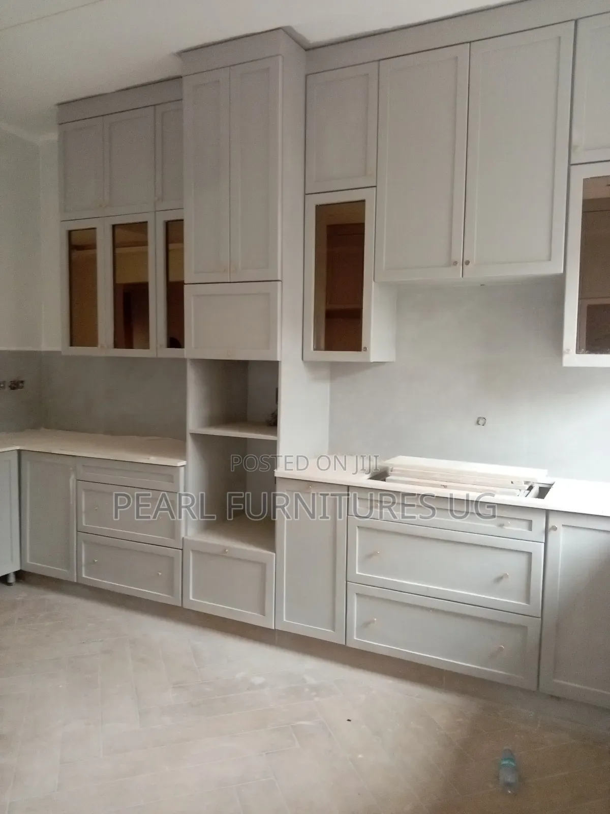 Kitchen You Deserve