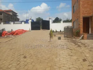 Furnished 4bdrm Duplex in Kira, Central Division for sale
