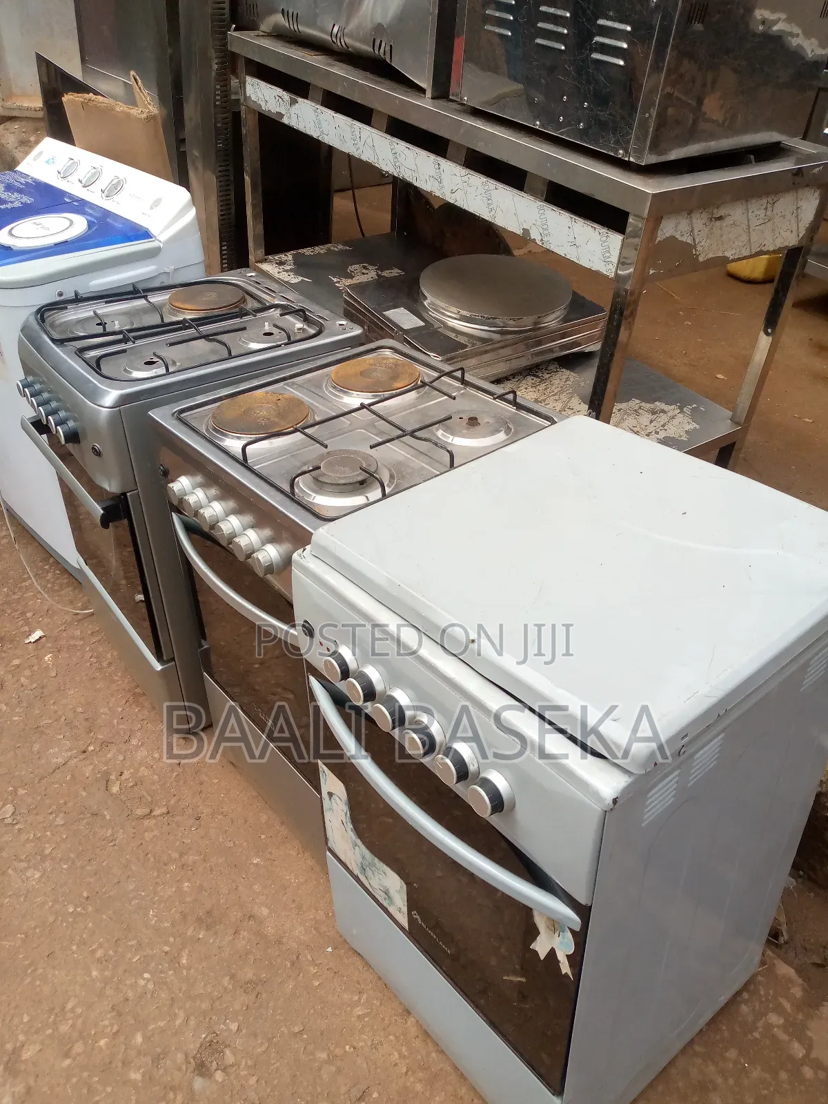 Verified Cooker Repairing Specialist