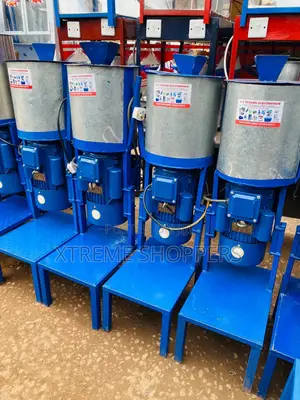Qualified Discount Machine/G.Nut Machine /Oddi Machine /Paste Maker